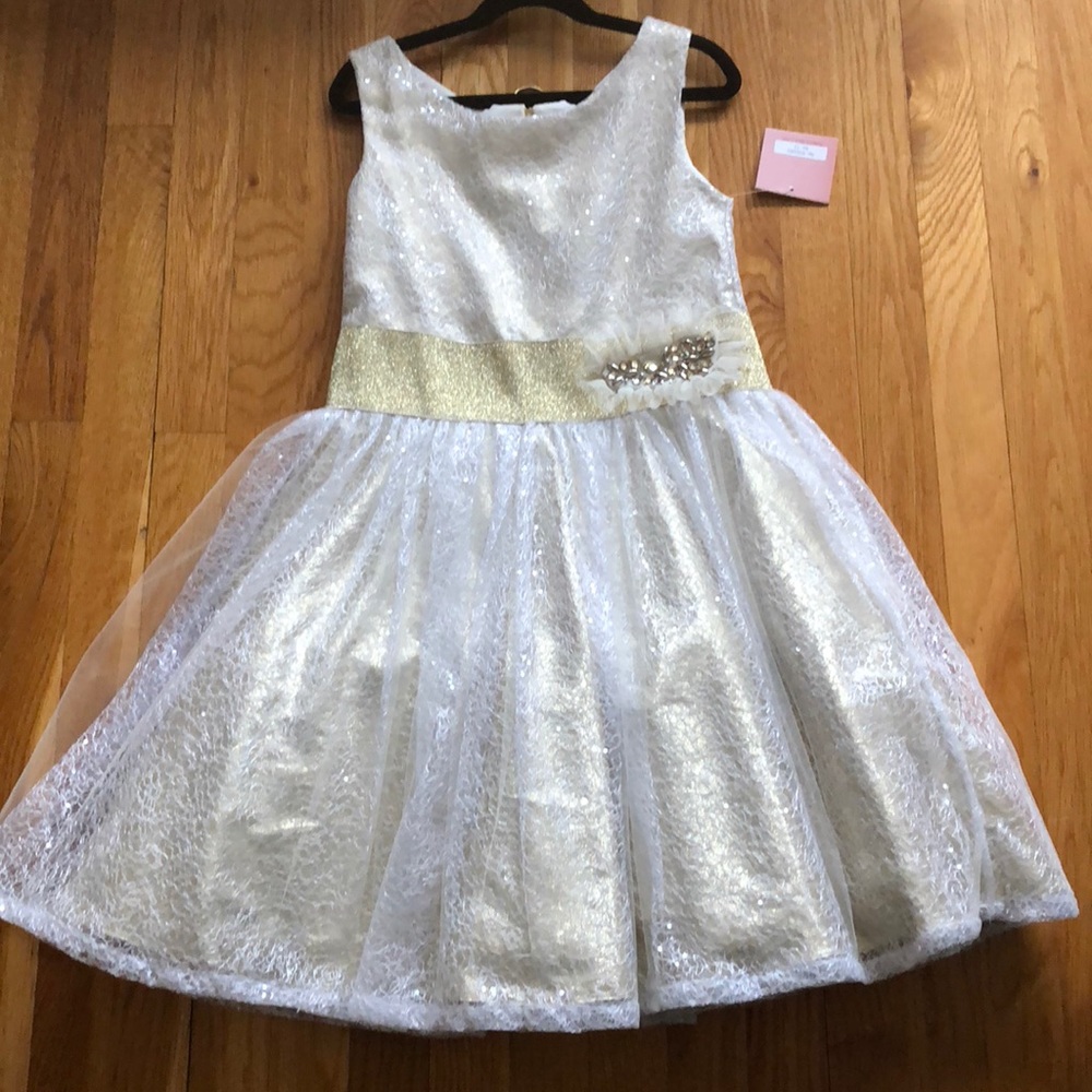 Zoe LTD special occasion dress